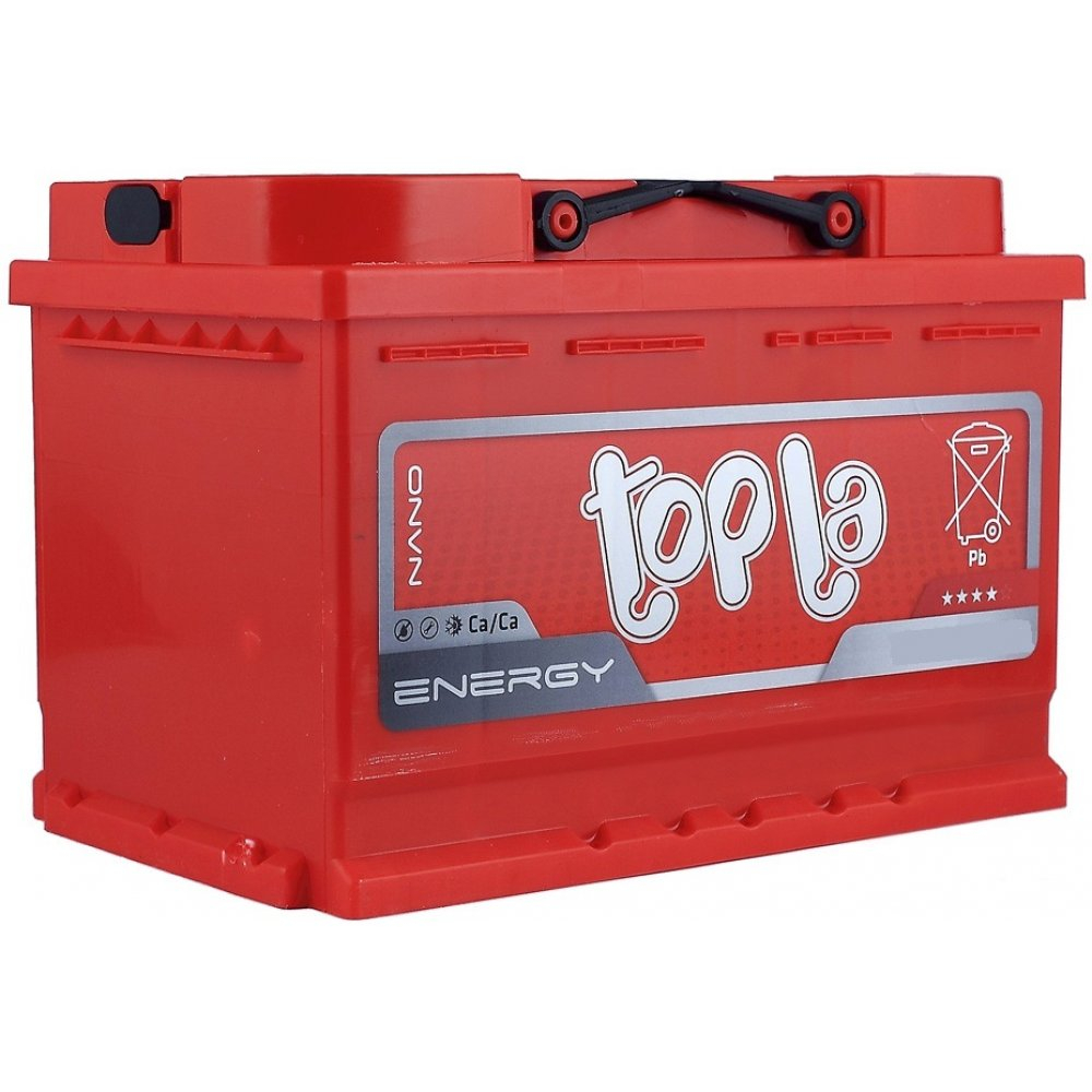 Аккумулятор Topla Energy (100 A/h), 900A R+