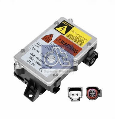 Блок розжига ксенона Xenon (331180) DT Spare Parts 3.31180