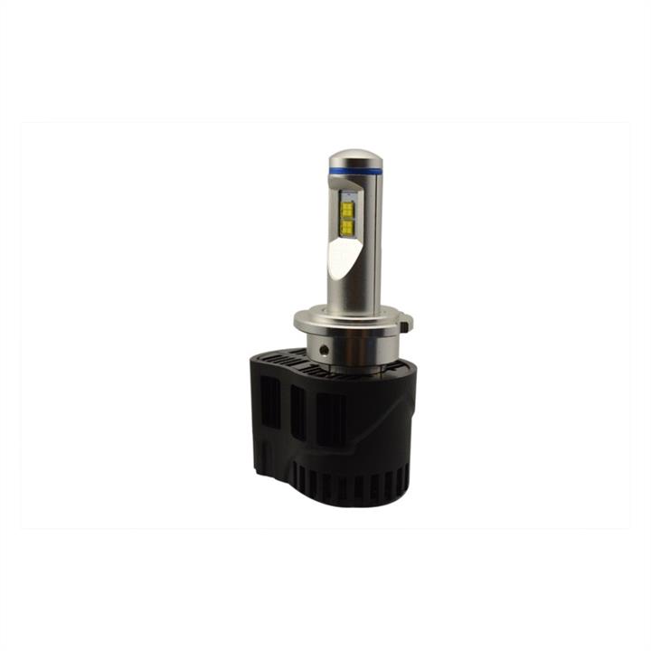 Лампы светодиодные комплект D2S 85V 35W 6000K (2 шт.) (P6D) Carlamp P6D
