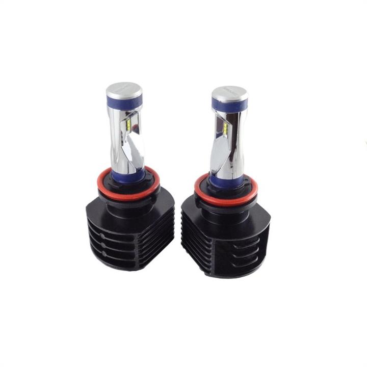 Лампы светодиодные комплект Sho-Me G6.1 H11 (SMG61H11) Sho-Me SM G6.1 H11
