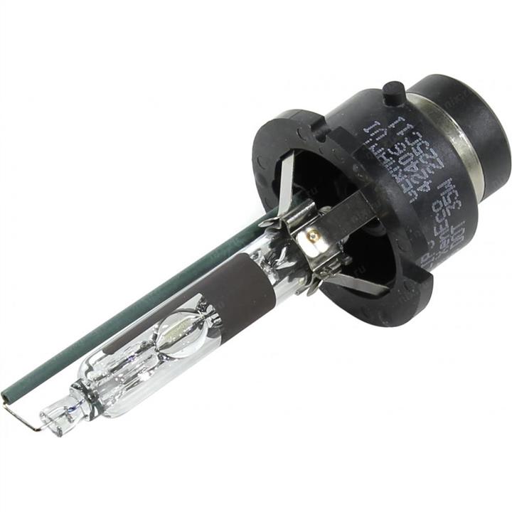 Лампа ксеноновая Philips Vision D4R 42V 35W (42406) Philips 42406