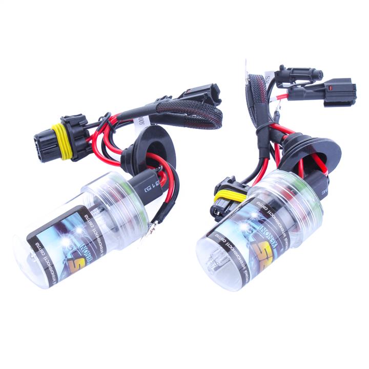 Лампа ксеноновая Ultra H11 85V 35W (2 шт.) (168117) RS 168117