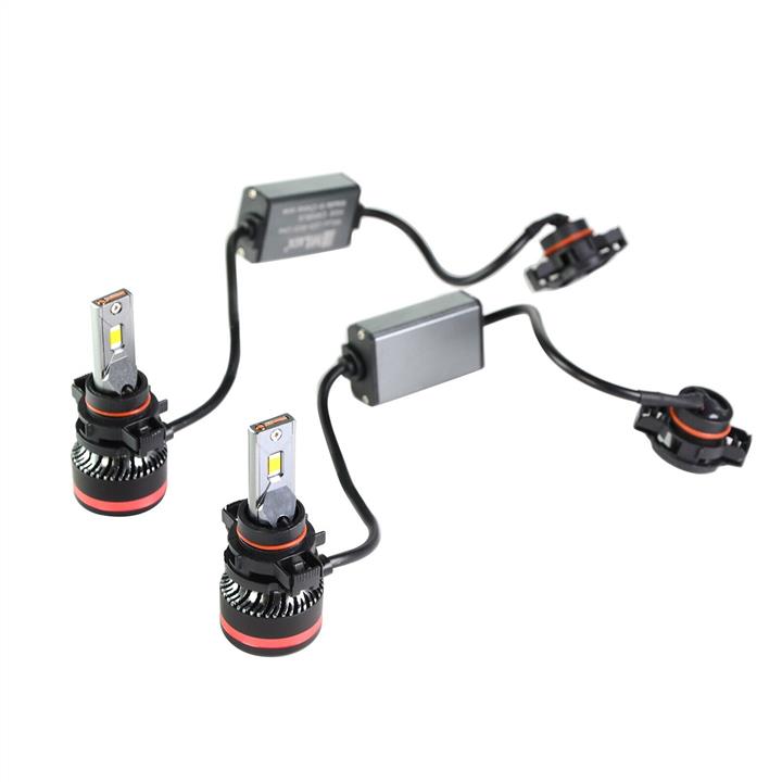 Светодиодные лампы MLux LED - RED Line H16, 45 Вт, 4300°К (121413261) MLux 121413261