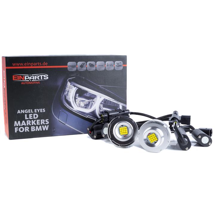 Лампы светодиодные комплект (EPM11) EinParts EPM11