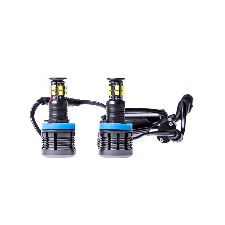 Лампы светодиодные комплект (EPM23) EinParts EPM23