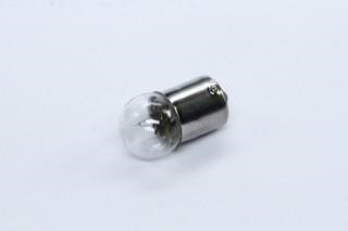 Лампа накаливания R10W 12V 10W (DK12V10WR10WBA15S) DK DK-12V10W_R10W BA15S