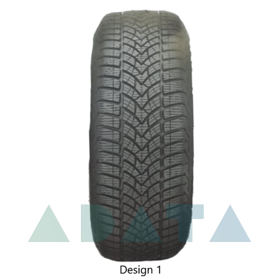 Voyager Winter 245/45 R18 100V XL FR