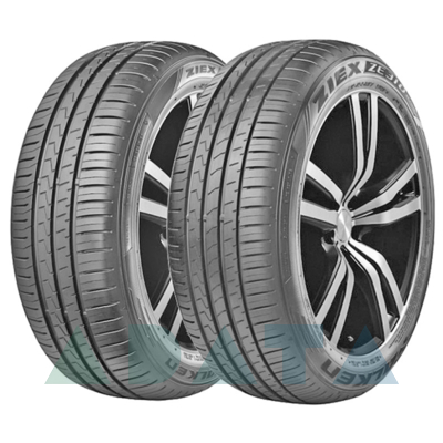Falken Ziex ZE-310EC 225/65 R17 106H XL