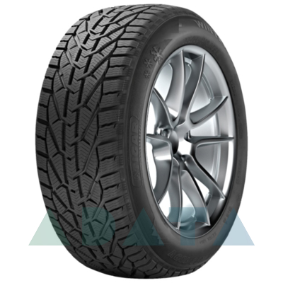 Tigar Winter 245/40 R18 97V XL